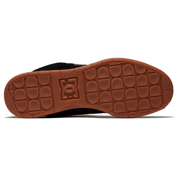 DC Central Shoes