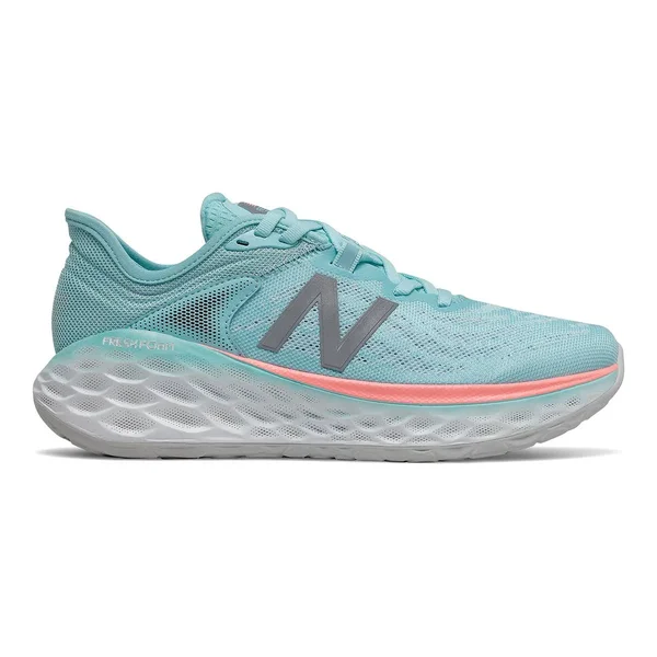 New Balance Fresh Foam More V2 Women's Running Shoes Size 6.5