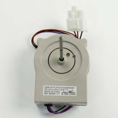LG EAU60694507 DC Motor