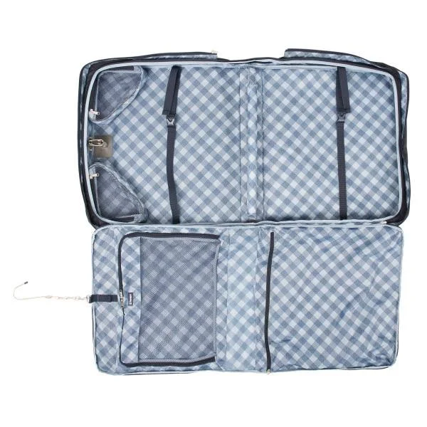 Travelpro Maxlite 5 - Bifold Hanging Garment (Midnight Blue)