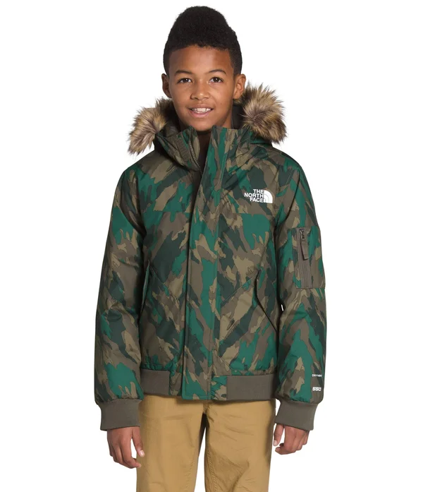 The North Face Gotham Jacket