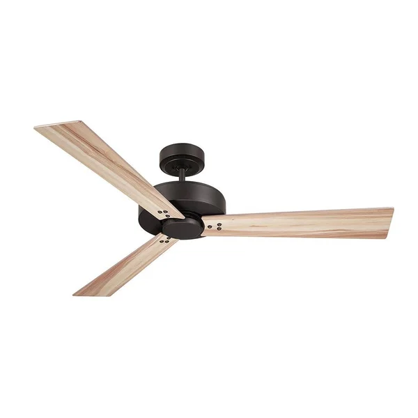 Emerson Ceiling Fans CF320AORB Keane Oil Rubbed Bronze 52x22 Ceiling Fan