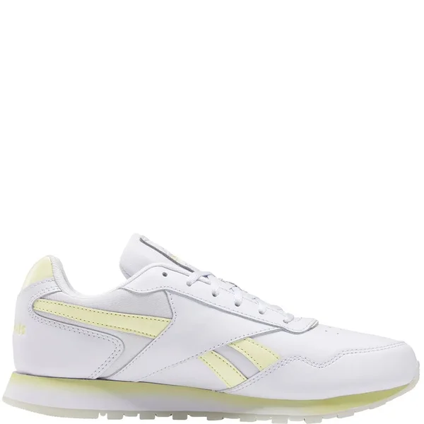 Reebok Women's Classic Harman Run Sneaker - Size: 7, White