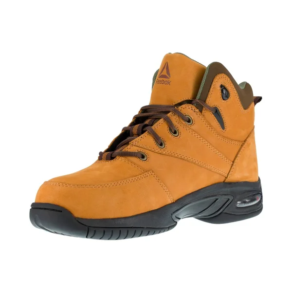 Reebok Work Men's Tyak RB4388, Size: 5 M, Brown