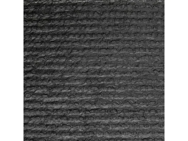 House - Home and More Outdoor/Artificial Turf - Black - 6& x 10&