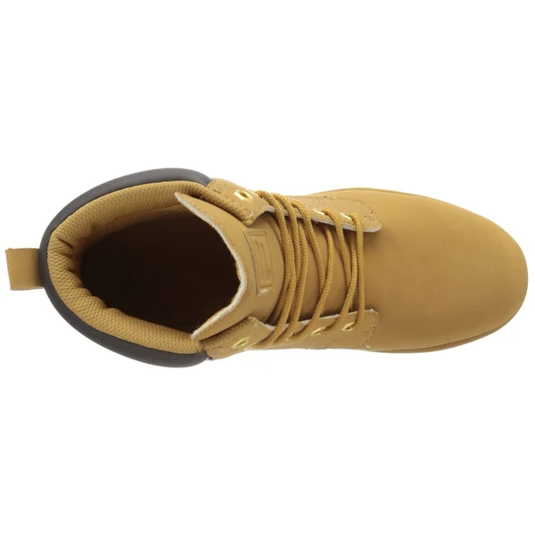 Men's Fila Edgewater 12 Boot - Adult, Size: 10.5 M, Wheat/Gum