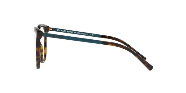 Michael Kors Antheia MK4034 Eyeglasses - Dark Tortoise (3202)