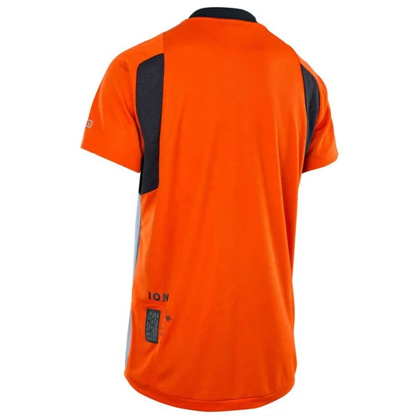Ion Tee Scrub Amp - MTB Jersey