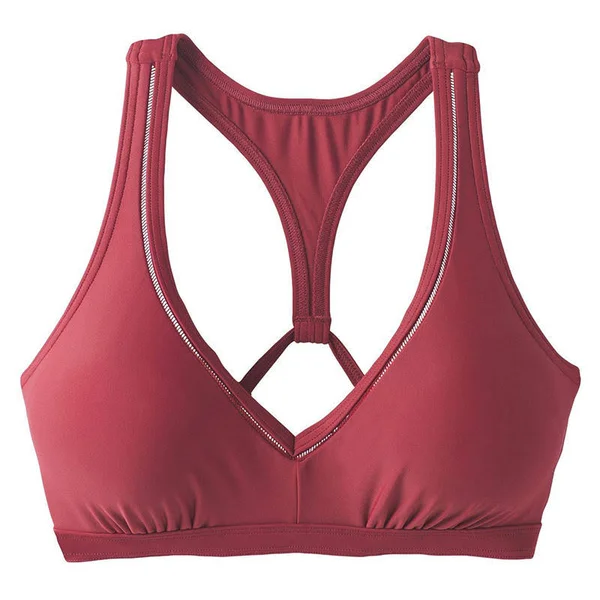 Prana Women's Khari Top - XL - Rusted Roof