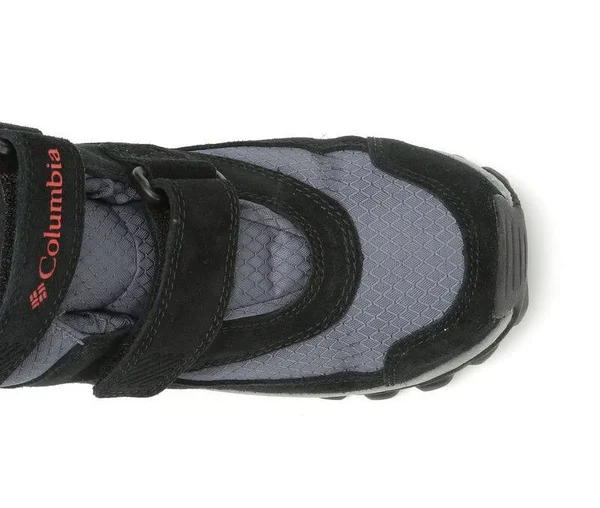 Columbia Youth Parkers Peak Boot 7- F2168662