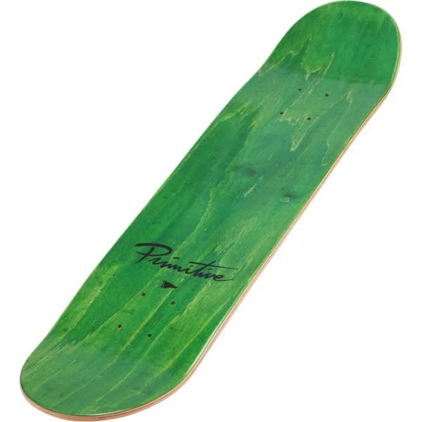 Skateboard Deck Primitive Core (Dirty P)