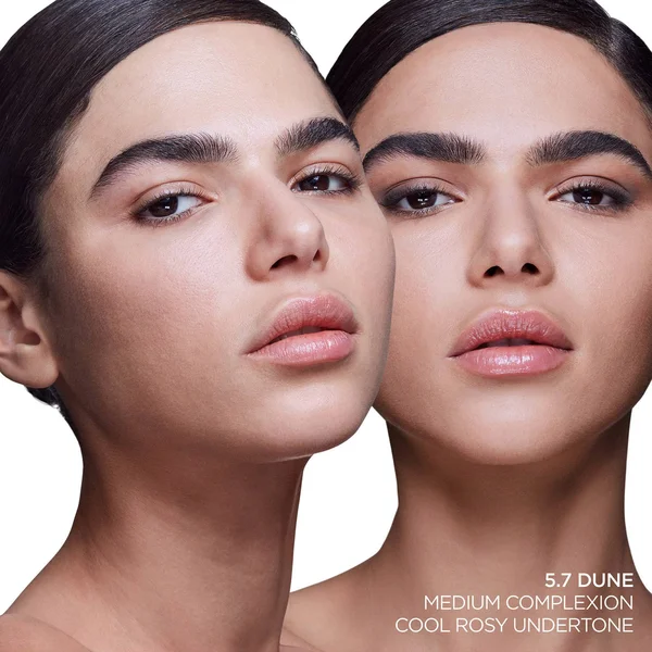 Tom Ford Traceless Soft Matte Foundation - 10.0 Chestnut