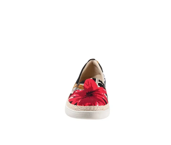 Trotters Accent 6 Women's Red
