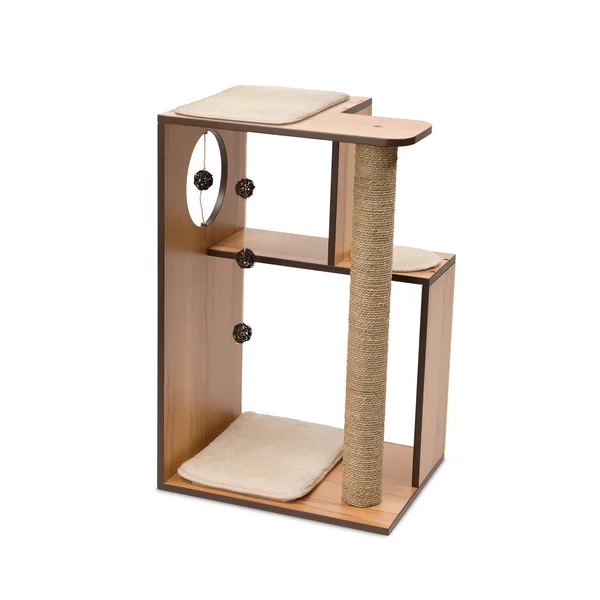 Vesper V-Box Large Walnut - 50 x 40cm