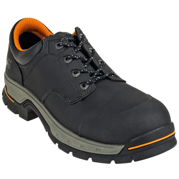 Timberland Pro Men's Stockdale Oxford Alloy Toe Safety Shoe