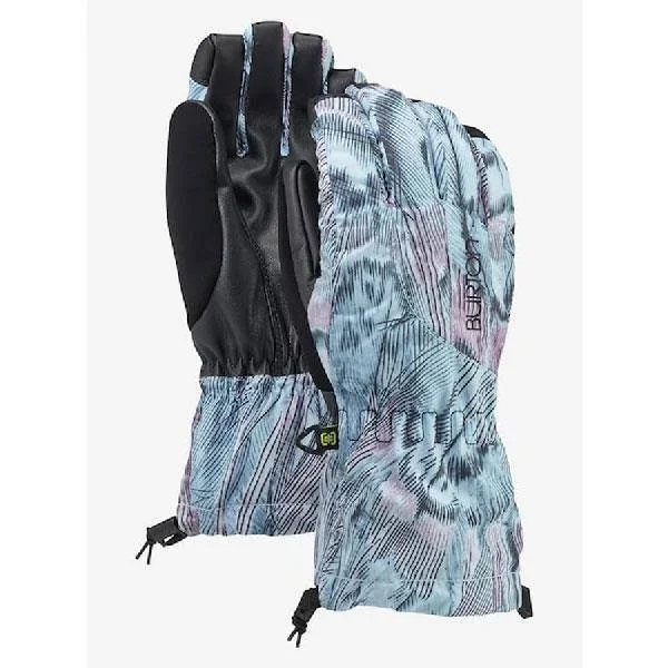 Burton Profile Womens Gloves - S - Floral