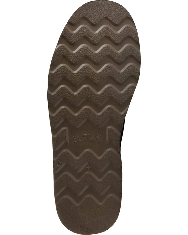 Eastland Men's 5 in. Lumber Up Boots - Brown