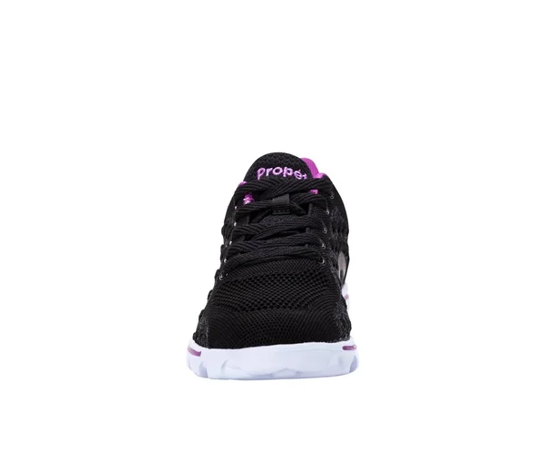 Propet TravelActiv Axial Women's Walking - Black Size 6