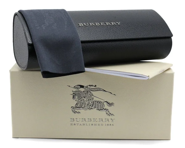 Burberry BE3098 - 10054L Silver, Matte Azure
