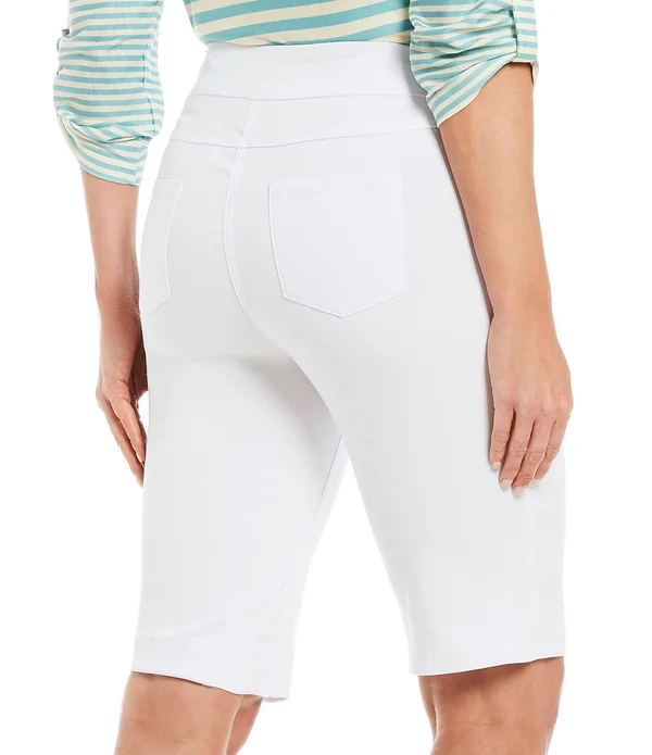 Slimsation Walking Short Black 16