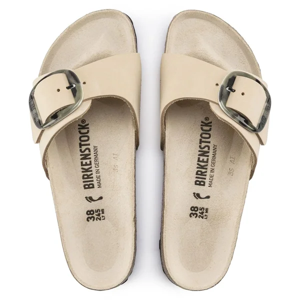 Birkenstock Madrid Big Buckle Sandals