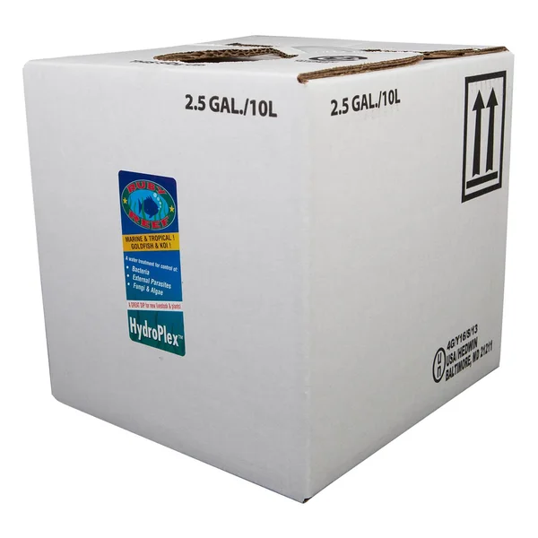 Ruby Reef Hydroplex - 2.5 Gal