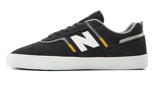 Numeric Mens NM306 Navy White Shoes 6.5 D