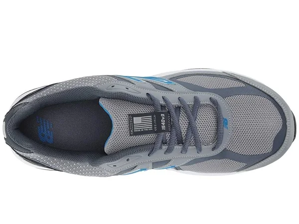 Men's New Balance 1540v3 Running Shoe - 9 D - Marblehead