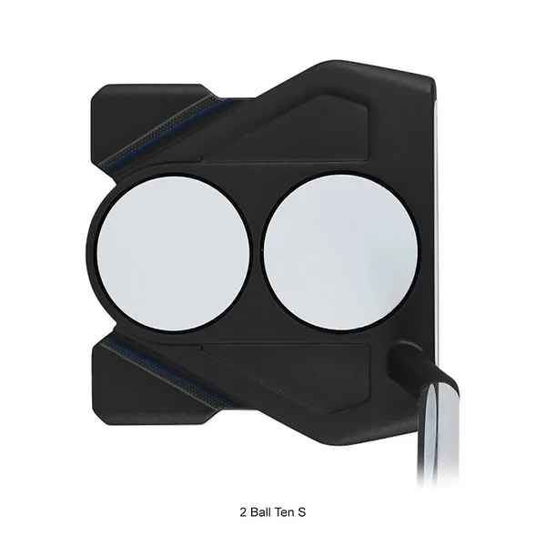 Odyssey 2-Ball Ten S Putter