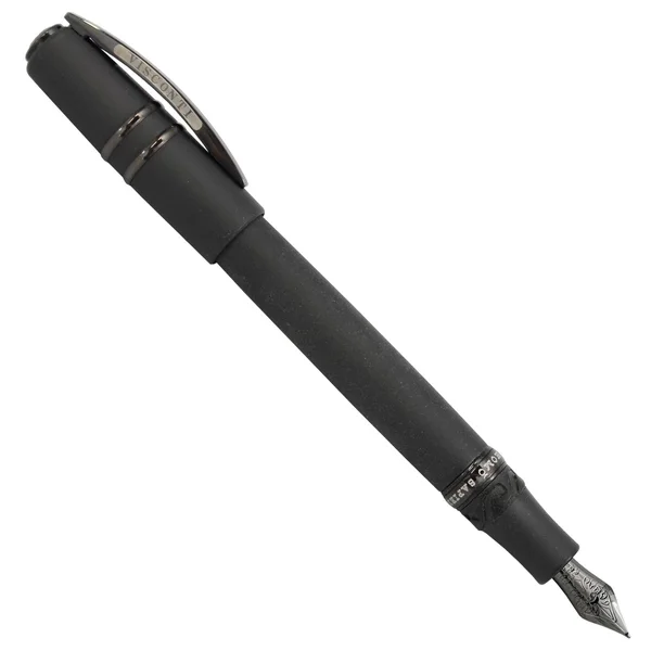 Visconti Homo Sapiens Fountain Pen - Dark Age - Medium