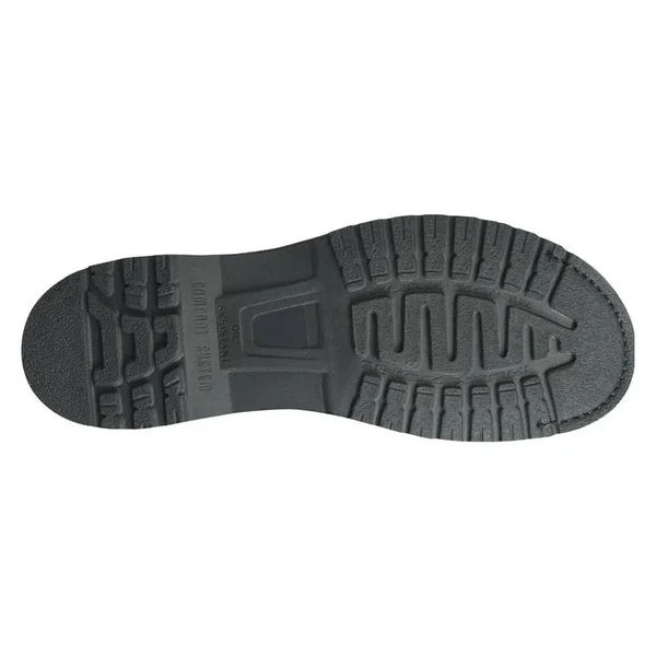 Corcoran Marauder 10 in Leather/Cordura Boots (Black)