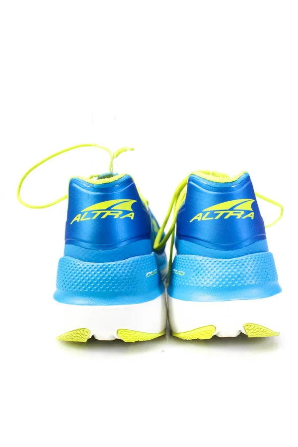 Altra Duo Shoe Women's Running - Blue, 10