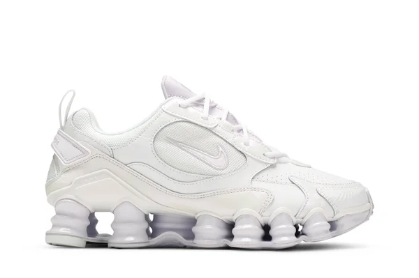 Nike Wmns Shox TL Nova - Barely Grape