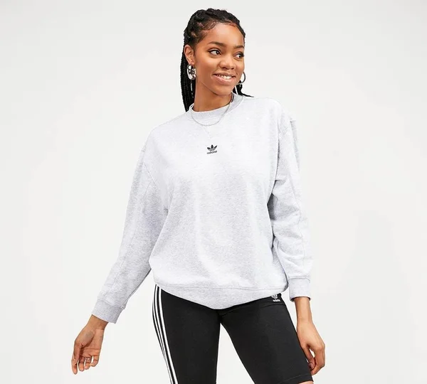Adidas Originals Trefoil Essentials 40