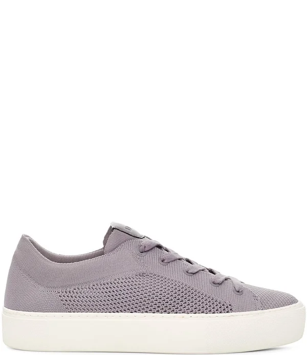 Ugg Women's Zilo Knit Sneakers - White