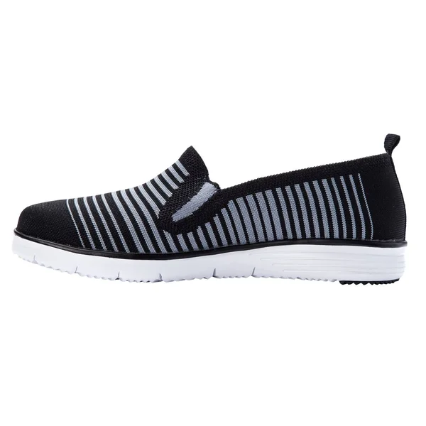 Propet Travelfit Slip-On 7 Women's Black