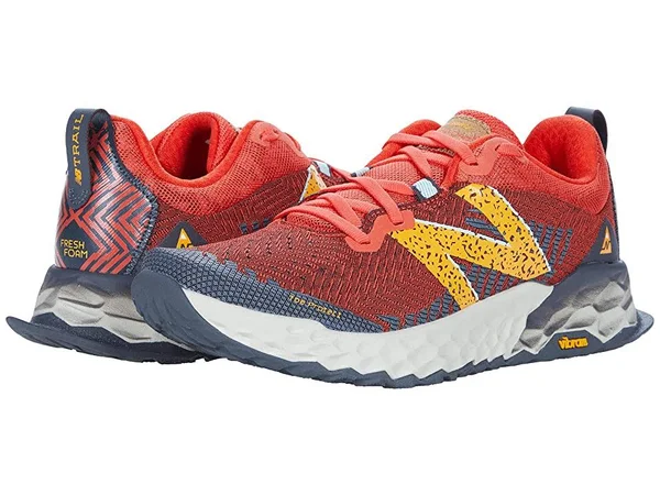 New Balance Fresh Foam Hierro V6 Men's Running Shoes Size 7.5