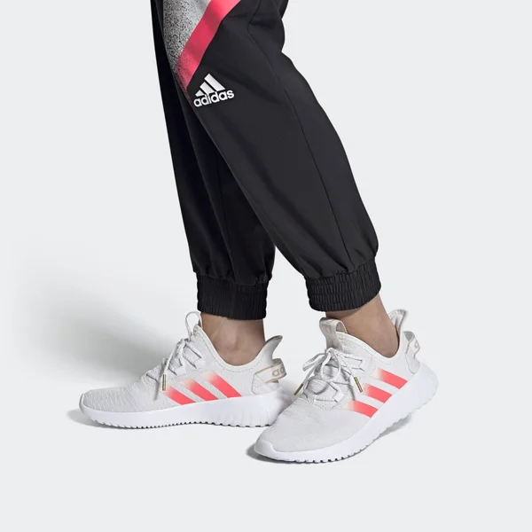 Adidas Kaptir x 10 Women's White