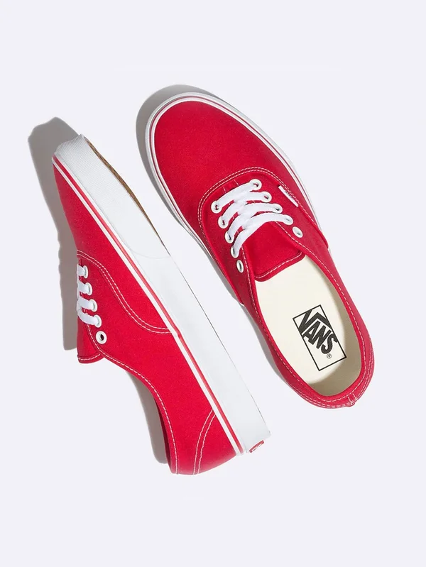 Vans Authentic Black/Black