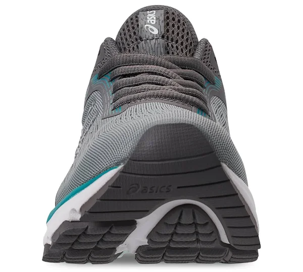 Asics GT-1000 7 Women's Running Shoes - Grey, 6.5