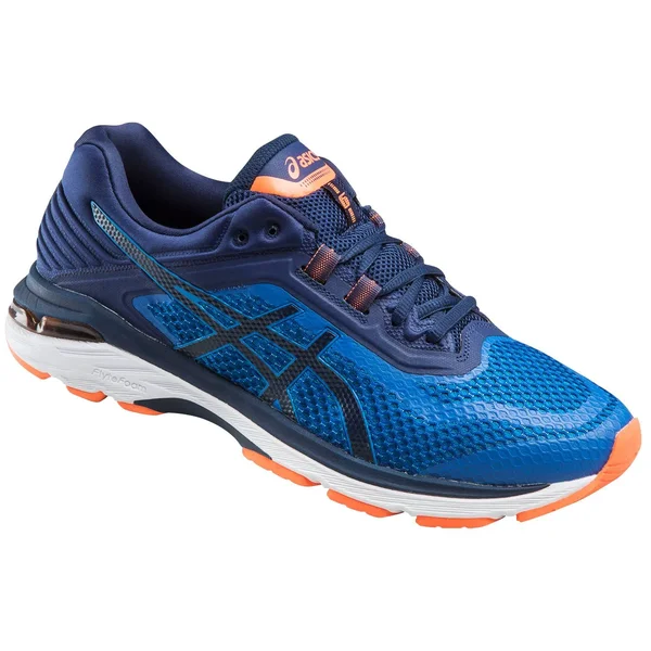 Asics Men's GT-2000 6 Running Shoe - Blue