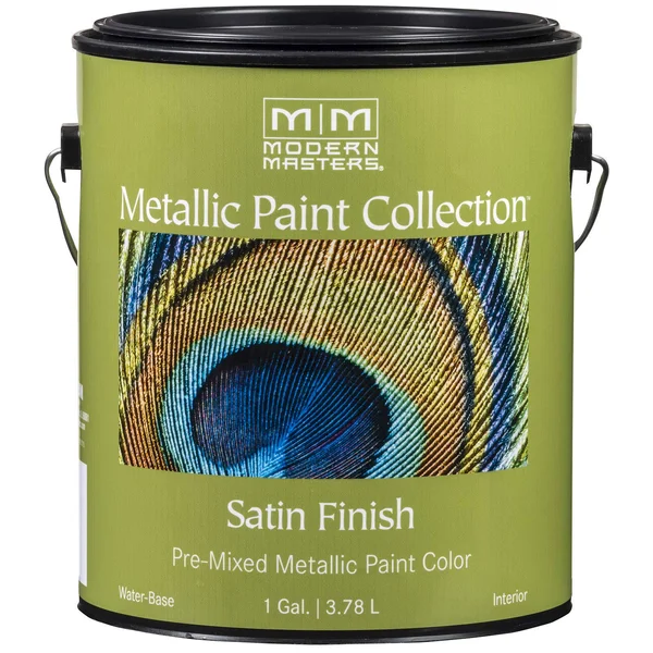Modern Masters ME190-GAL Metallic Paint, Statuary Bronze