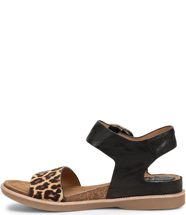 Sofft Bali 11 Women's Black