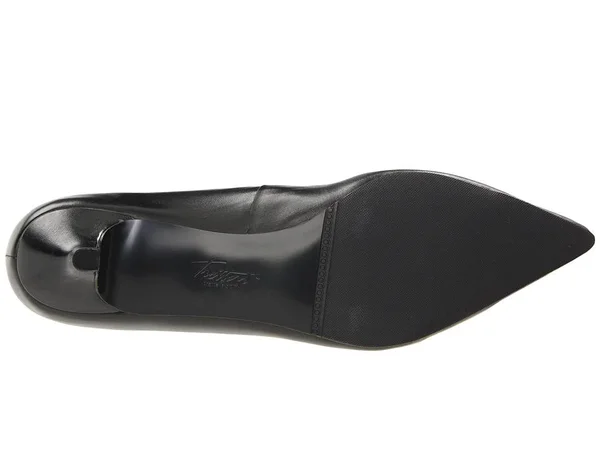 Women's Trotters Paulina Pump - Size: 12, Black