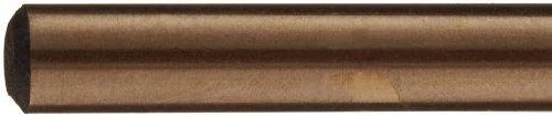 Chicago-Latrobe 69854 Screw Machine Drill Bit Set, 60Pc, cobalt