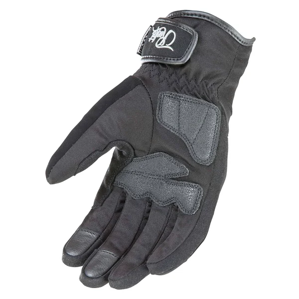 Joe Rocket Ballistic Ultra Womens Gloves (X-Small - Black)