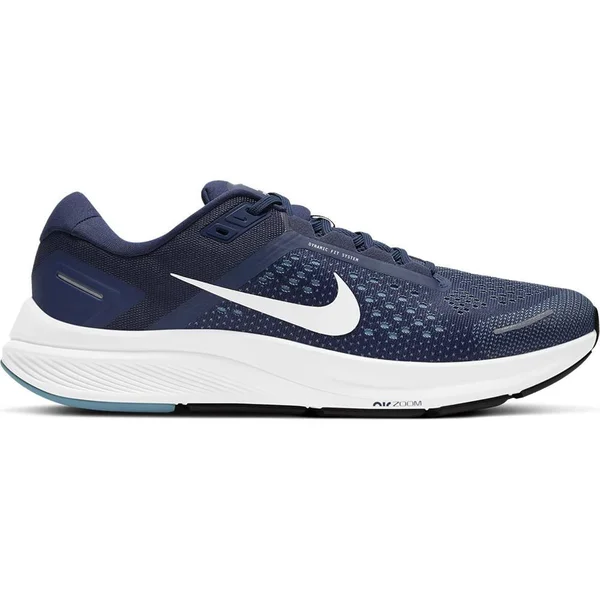 Nike Air Zoom Structure 23 Running Shoes 9