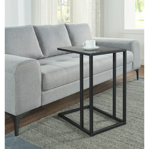 Martin Svensson Home Huntington C-Table - Grey