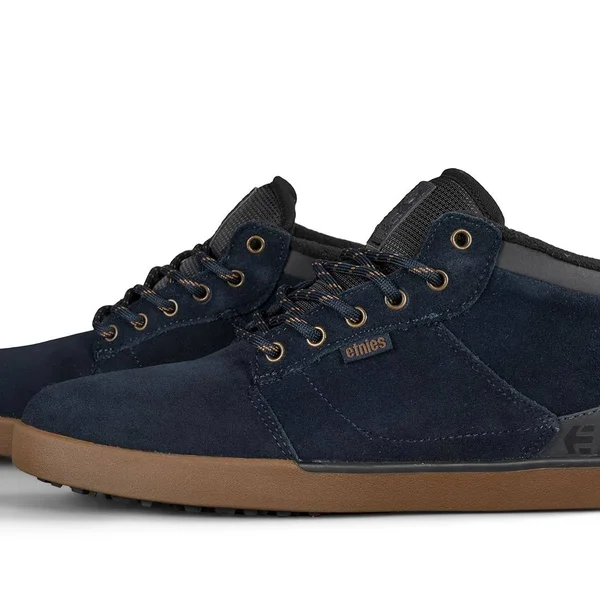 Etnies Jefferson MTW Mens Shoes - Navy Gum