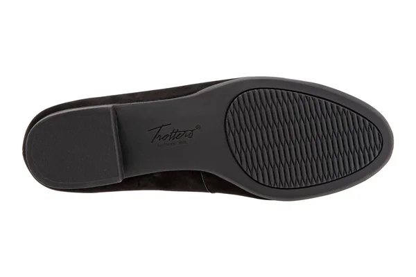 Trotters Monarch 7.5 Women's Black